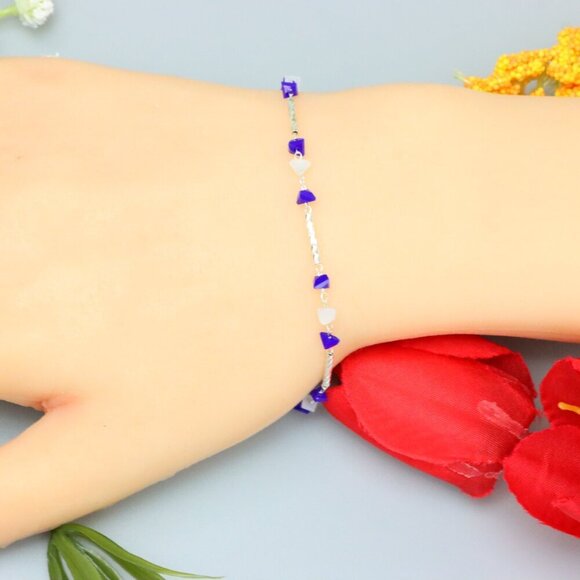 "Elegant & Trendy Bracelet, A Perfect Gift for Women, Thoughtful, EVCH1311 - Picture 7 of 10